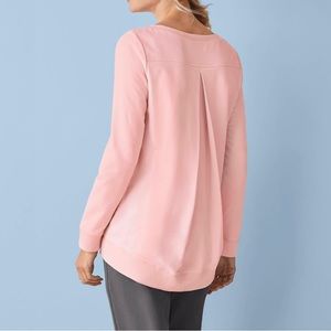 Lot of 3 Light weight sweatshirts